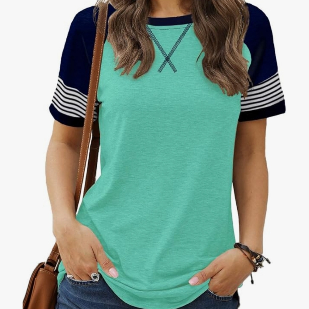 Ladies shirt